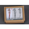 Show girl Hobby Design HD03-0425
