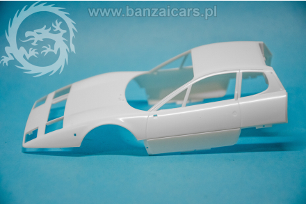Ferrari 512BB/BBi Fujimi 12632