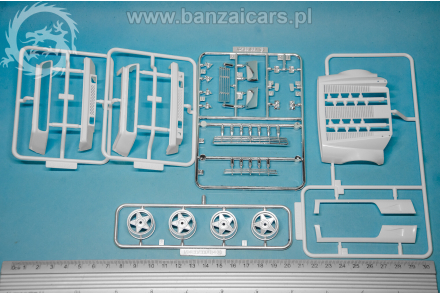 Ferrari 512BB/BBi Fujimi 12632