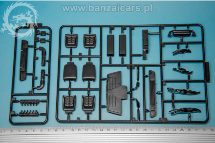 Ferrari 512BB/BBi Fujimi 12632