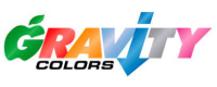 Gravity Colors