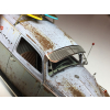 Daszek przeciwsłoneczny VW Beetle Highlight Model Studio HME-034