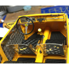 Boczne metalowe panele do VW Garbusa Highlight Model Studio HME-038