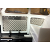Boczne metalowe panele do VW Garbusa Highlight Model Studio HME-038