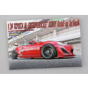 Waloryzacja do Toyota GT86 Greddy & Rocket Bunny Aoshima Hobby Design HD02-0270