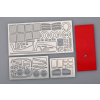 Waloryzacja do Toyota GT-One TS020 Hobby Design HD02-0287