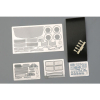 Waloryzacja do Honda NSX/NSX-R Fujimi Hobby Design HD02-0392