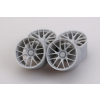 Felgi Rays G27 Hobby Design HD03-0295