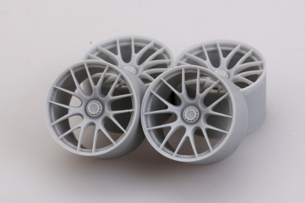 Felgi Rays G27 Hobby Design HD03-0295