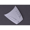 Waloryzacja żywiczna maska JS Racing do Honda S2000 Hobby Design HD03-0367