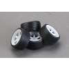 Opony Yokohama AD08 295/40R17 Hobby Design HD03-0447