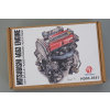 Silnik Mitsubishi 4G63 Hobby Design HD03-0551