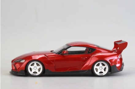 Transkit Bodykit Toyota Supra Rocket Bunny A Hobby Design HD03-0564