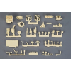 Silnik Honda K20A Hobby Design HD03-0586