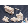 Silnik Honda K20A Hobby Design HD03-0586