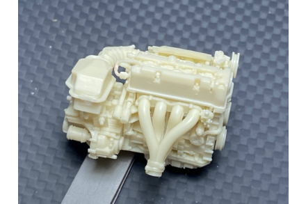 Silnik Honda K20A Hobby Design HD03-0586