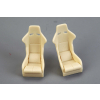 Fotele sportowe Sport J Hobby Design HD03-0612