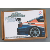 Waloryzacja transkit Fast and Furious do Nissan Silvia S15 C-west Hobby Design HD03-0653