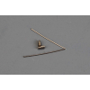 Antena CB (A) w szt Hobby Design HD07-0092