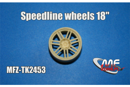 Felgi Speed Line 18 cali MF-zone MFZTK2453