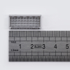 Przełączniki ON/OFF skala 1/24 scalecarsonline SCO-R001