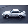 Tylny zderzak do Porsche 911 930 - RS74 - Scale Production SP24230