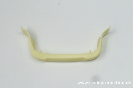 Tylny zderzak do Porsche 911 930 - RS74 - Scale Production SP24230
