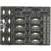 Zaciski hamulcowe Brembo wraz z klockami - The Model Car Garage MCG-2303
