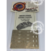 Zaciski hamulcowe Brembo wraz z klockami - The Model Car Garage MCG-2303