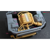 Transkit Saleen 570X Dodge Challenger ZoomOn Z051
