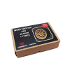 Wheels rims+tires WorkXD9 v2 18