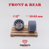 Yamamoto Model Parts official shop