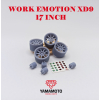 Felgi Work Emotion 17 cali Yamamoto YMPRIM4