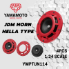 JDM Hella Yamamoto horn kit YMPTUN114