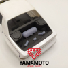 Zestaw set Air Ride Yamamoto YMPTUN30