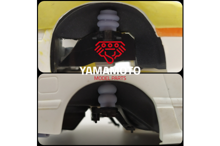 Yamamoto Model Parts official web shop