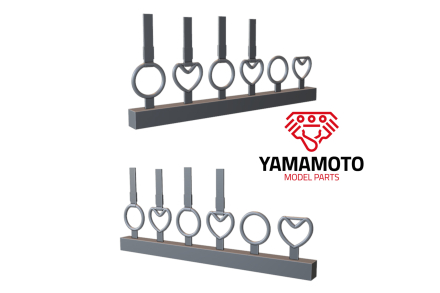 Tsurikawa hak JDM Yamamoto YMPTUN37