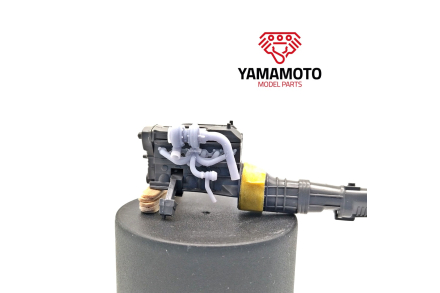 Yamamoto Model Parts official Shop