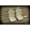 Fotele kubełkowe Recaro Euro R ZoomOn Z032