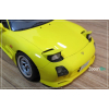 Otwarte lampy Mazda RX-7 FD3S ZoomOn Z080