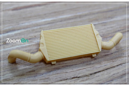 Intercooler ZoomOn Z072
