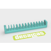 Felgi Speedline do Lancii Delta S4 Decalcas DCL-PAR042