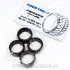 Opony niskoprofilowe Toyo Tires R888R 11mm 18/19/20" cali Fugu - 12611