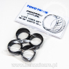 Opony niskoprofilowe Toyo Tires R888R 13mm 18/19/20" cali Fugu - 12613