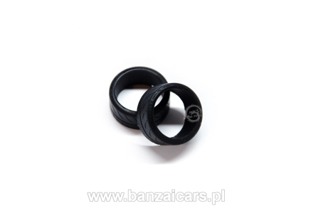 Opony niskoprofilowe Toyo Tires R888R 13mm 18/19/20