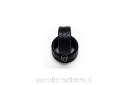 Opony niskoprofilowe Toyo Tires R888R 13mm 18/19/20