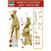 Dangerous Curves Series Jackie - Hold on Tight Master Box MB24022