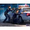 Moto Shot fired Officer Master Box MB24064