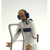 Mechanik zespołu wyścigowego - podnoszący Guerin Franck GF-Models GF24013
