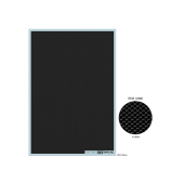 Carbon EF decal Tamiya 12680